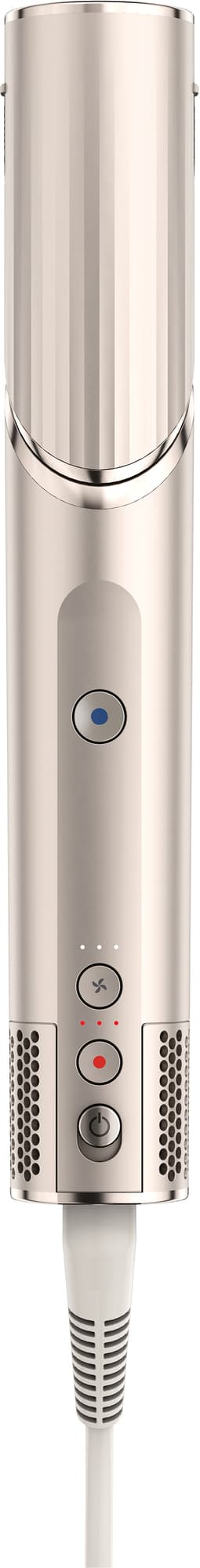 Shark FlexStyle 5-i-1 multistyler HD440SLEU (stein)