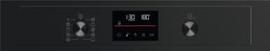 Electrolux stekeovn OOP807NB