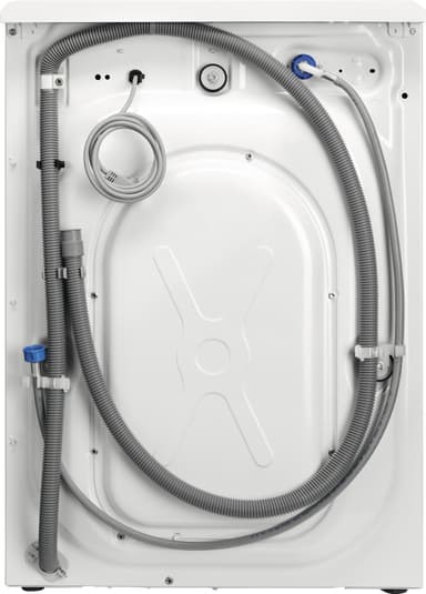 Electrolux Vaskemaskin EW6F6649Q5