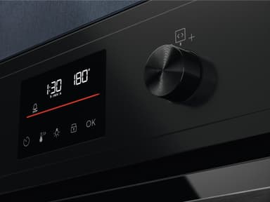 Electrolux stekeovn OOP807NB