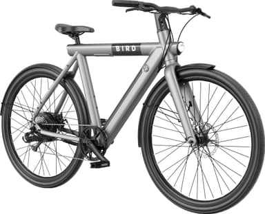 Bird A-Frame elsykkel VA00038