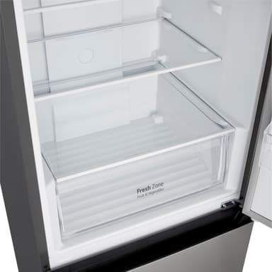 LG kombiskap GBM21HSADH