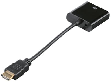 Hama HDMI til VGA overgang