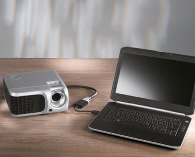 Hama HDMI til VGA overgang