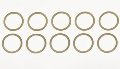 SER-600205 Shim 13x16x0.2 (10)