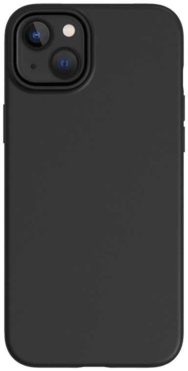 A Good Company iPhone 15 Plus deksel (sort)
