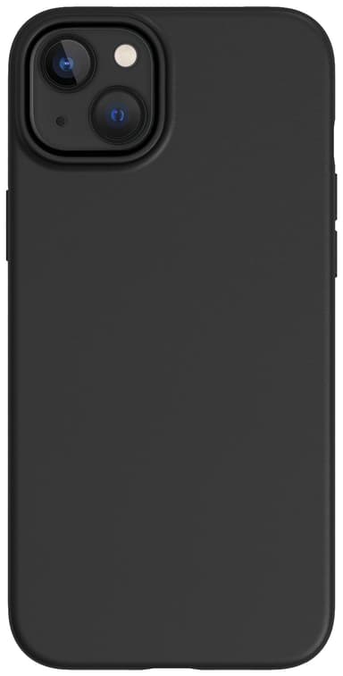 A Good Company iPhone 15 Plus PLNTPRTCT deksel (sort)