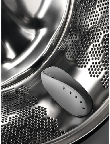 Electrolux Vaskemaskin EW6F5549E4