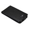 Xiaomi Mi 2 deksel flip cover (svart)