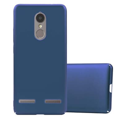 Lenovo K6 / K6 POWER Hardt Deksel Case (blå)