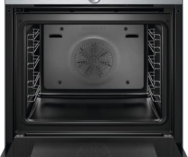 Siemens stekeovn HB632GCS1S