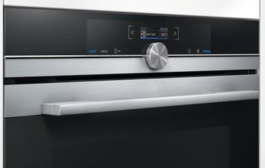 Siemens stekeovn HB632GCS1S