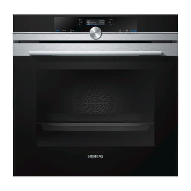 Siemens iQ700 stekeovn HB634GBS1