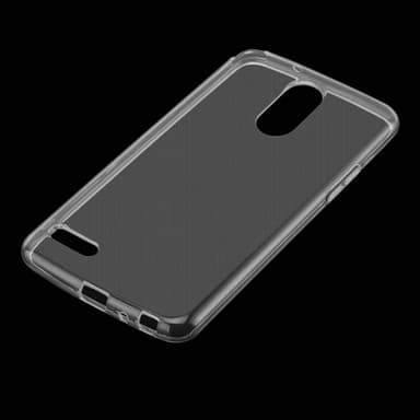 LG STYLUS 3 deksel ultra slim (gjennomsiktig)