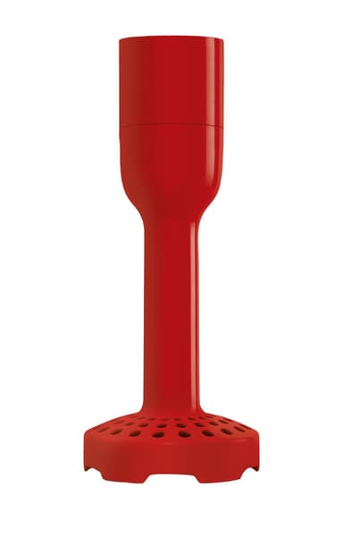 Smeg stavmikser i 50-tallsdesign HBF02RDEU (rød)