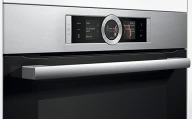 Bosch stekeovn HBG676ES1