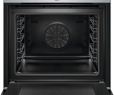 Bosch stekeovn HBG676ES1