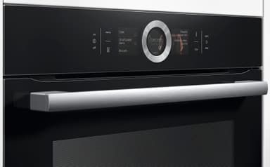 Bosch stekeovn HBG676EB1