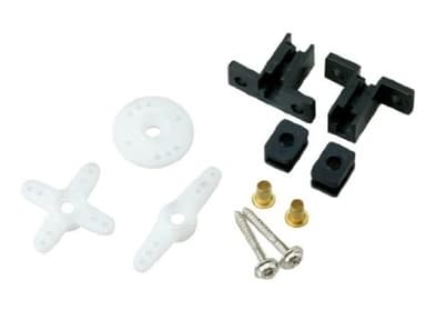 PN56327 Micro Horn and hardware HS-60/81/85