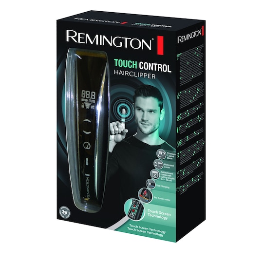 Remington hårklipper HC5950