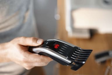 Philips hårklipper HC7460/15