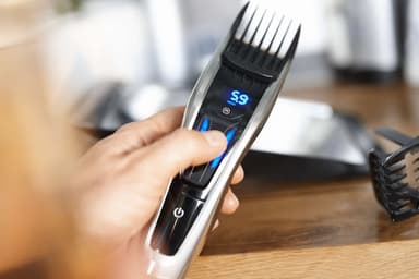 Philips hårklipper HC9450/15