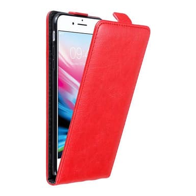 iPhone 7 PLUS / 7S PLUS / 8 PLUS deksel flip cover