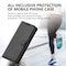 Samsung Galaxy A33 5G lommebokdeksel etui (svart)