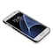 Samsung Galaxy S7 Hardt Deksel Cover (svart)