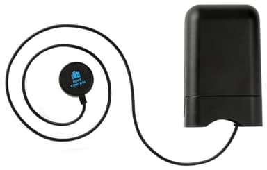 HomeControl måleravleser