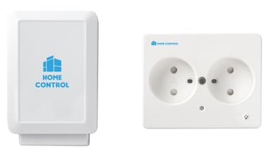 HomeControl startsett 1