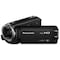 Panasonic HC-W570 twin videokamera (sort)