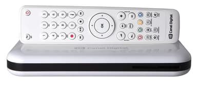 Canal Digital startpakke