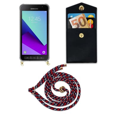 Samsung Galaxy XCover 4 / XCover 4s Deksel med