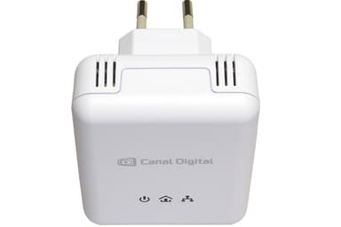 Canal Digital startpakke