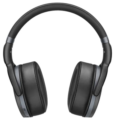 Sennheiser HD 4.40BT trådløse hodetelefoner (sort)