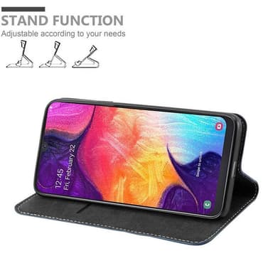 Samsung Galaxy A50 4G / A50s / A30s Deksel Case Cover