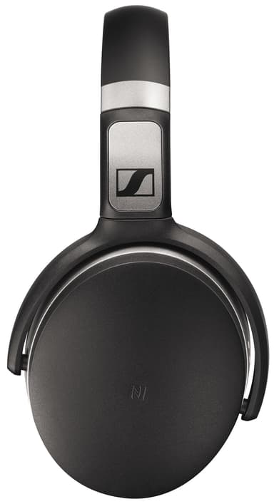 Sennheiser HD450 BTNC trådløse around-ear hodetelefoner