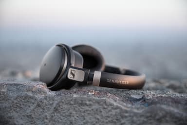 Sennheiser HD450 BTNC trådløse around-ear hodetelefoner