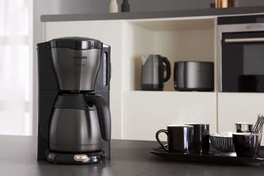 Philips Café Gaia kaffetrakter HD7547/80