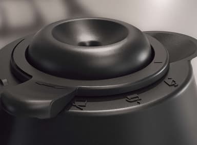 Philips Café Gaia kaffetrakter HD7547/80
