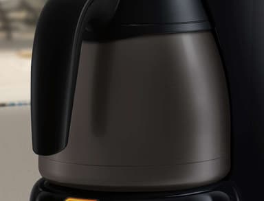 Philips Café Gaia kaffetrakter HD7547/80