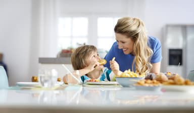 Philips Viva Collection Airfryer frityrkoker HD9621/90