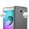 Samsung Galaxy A3 2016 Deksel Case Cover (grå)