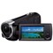 Sony Handycam HDR-CX405 videokamera (sort)
