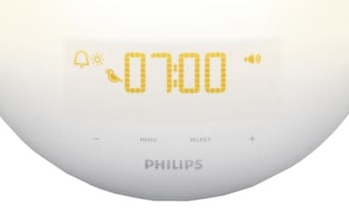 Philips wake-up light HF3510/01