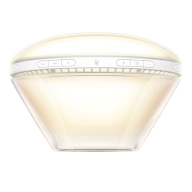 HF3531/01 Philips Wake-up light