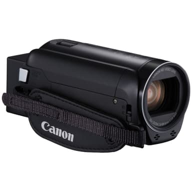 Canon Legria HF R87 videokamera (sort)