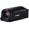 Canon Legria HF R87 videokamera (sort)