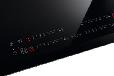 Electrolux platetopp HHB632FNK